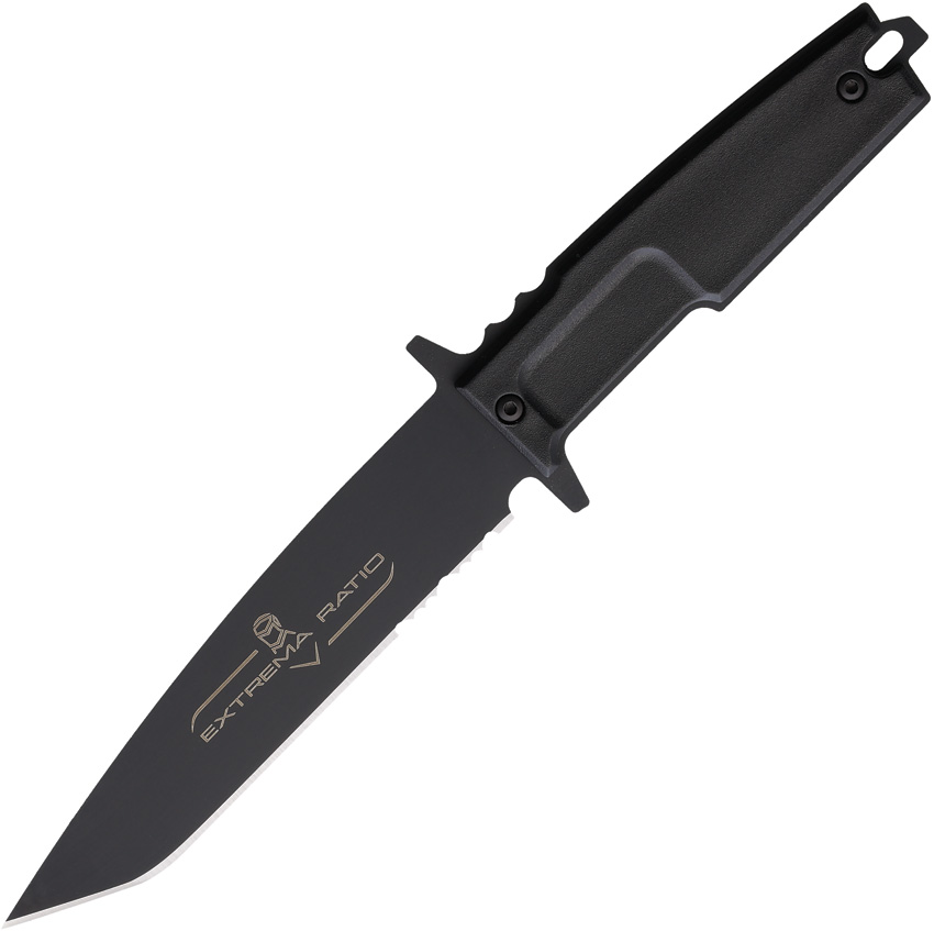 Extrema Ratio Col Moschin Paper Knife w/Base (4") Extrema Ratio Col Moschin Paper Knife w/Base (4")
