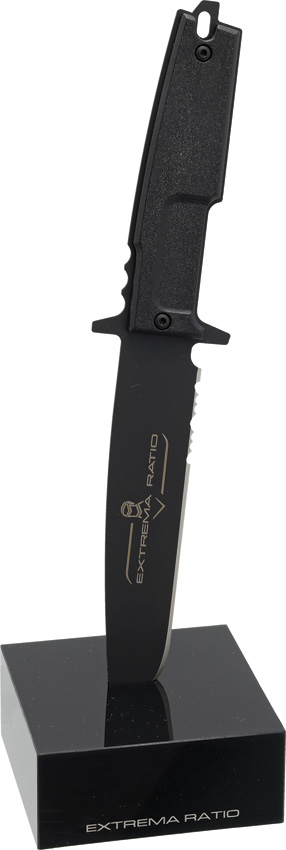 Extrema Ratio Col Moschin Paper Knife w/Base (4") Extrema Ratio Col Moschin Paper Knife w/Base (4")