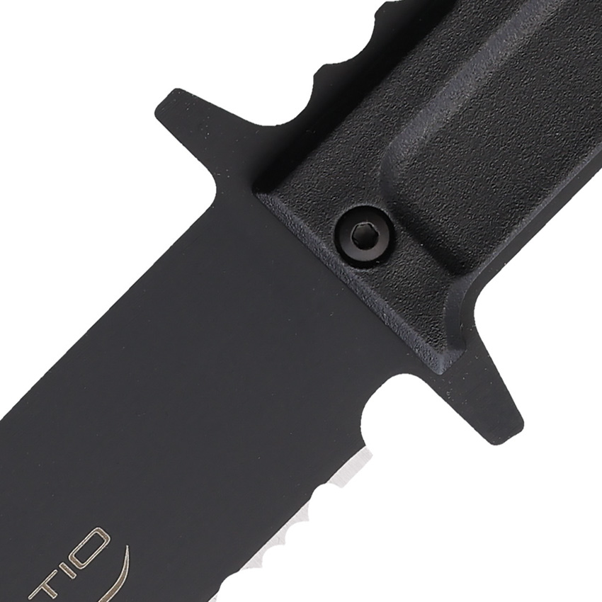 Extrema Ratio Col Moschin Paper Knife w/Base (4") Extrema Ratio Col Moschin Paper Knife w/Base (4")