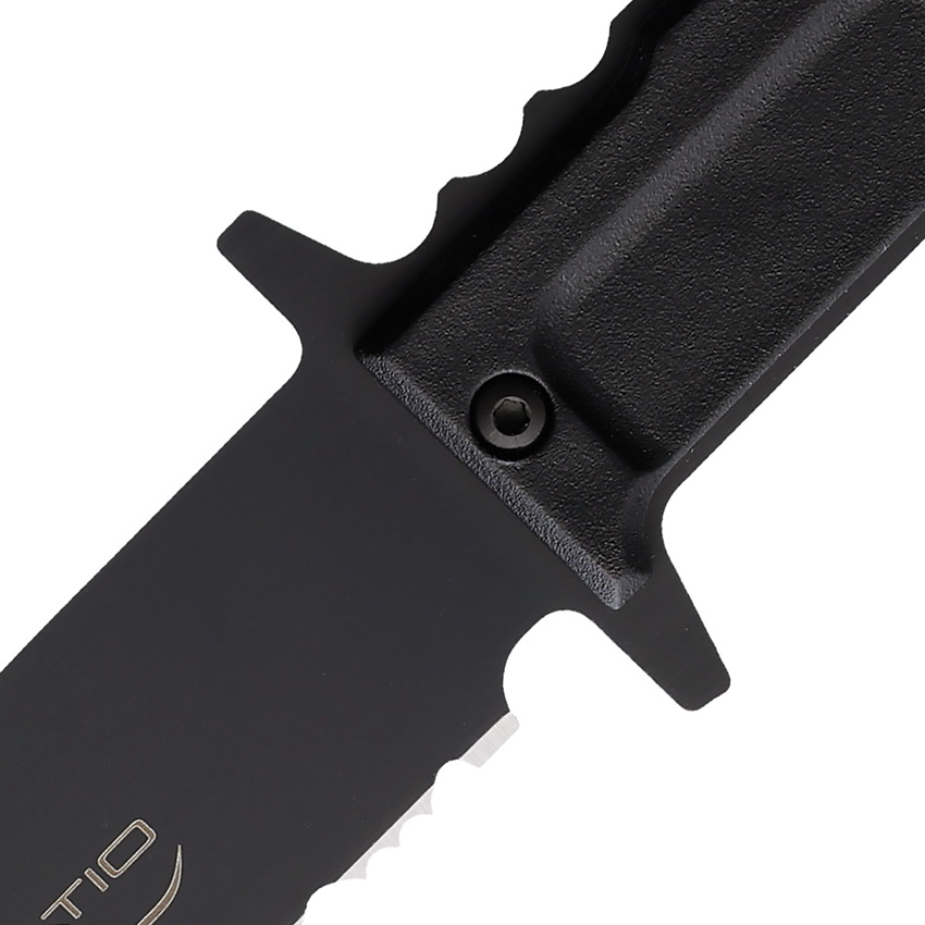 Extrema Ratio Col Moschin Paper Knife (4") Extrema Ratio Col Moschin Paper Knife (4")