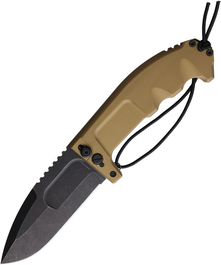 Extrema Ratio Rao II Folder Expeditions Extrema Ratio Rao II Folder Expeditions