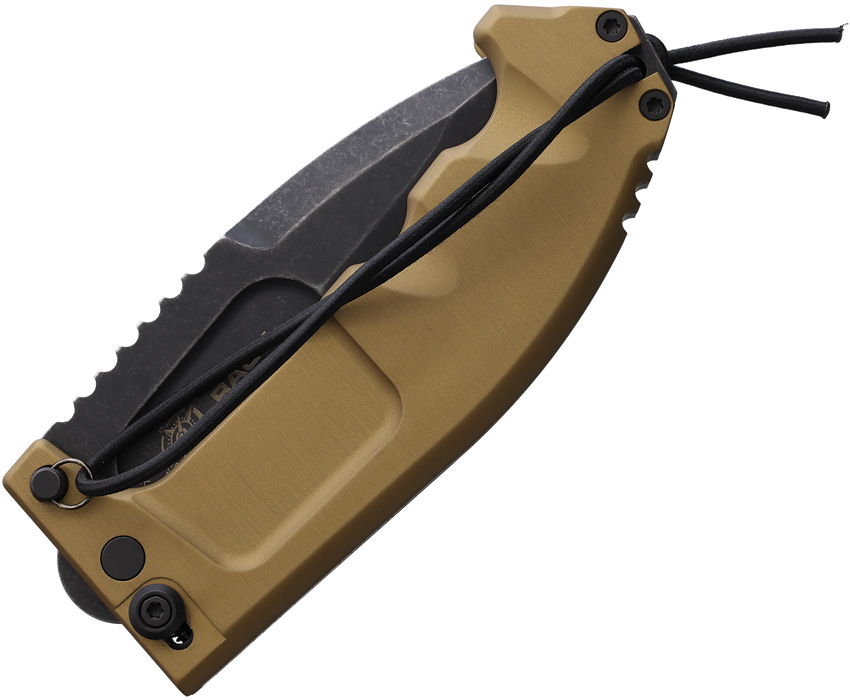 Extrema Ratio Rao II Folder Expeditions Extrema Ratio Rao II Folder Expeditions