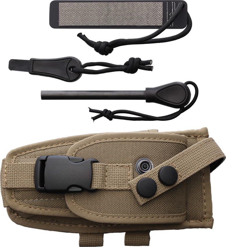 Extrema Ratio Rao II Folder Expeditions Extrema Ratio Rao II Folder Expeditions