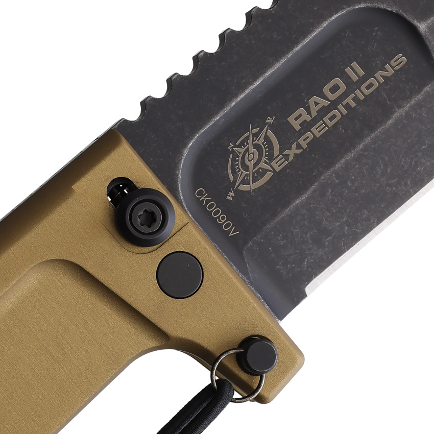 Extrema Ratio Rao II Folder Expeditions Extrema Ratio Rao II Folder Expeditions