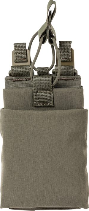 5.11 Tactical Flex Utility Pouch Ranger