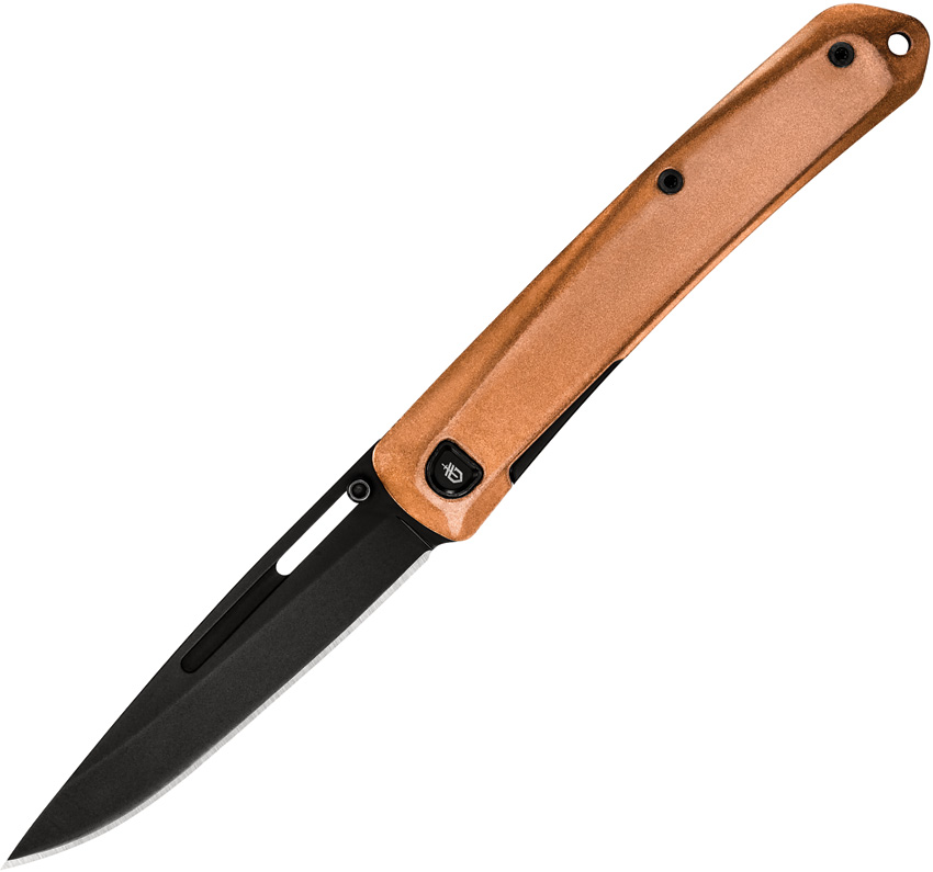 Gerber Affinity Framelock Copper (3.5") Gerber Affinity Framelock Copper (3.5")