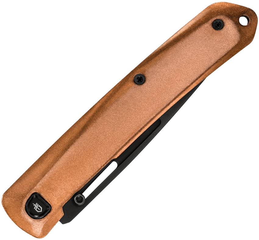 Gerber Affinity Framelock Copper (3.5") Gerber Affinity Framelock Copper (3.5")
