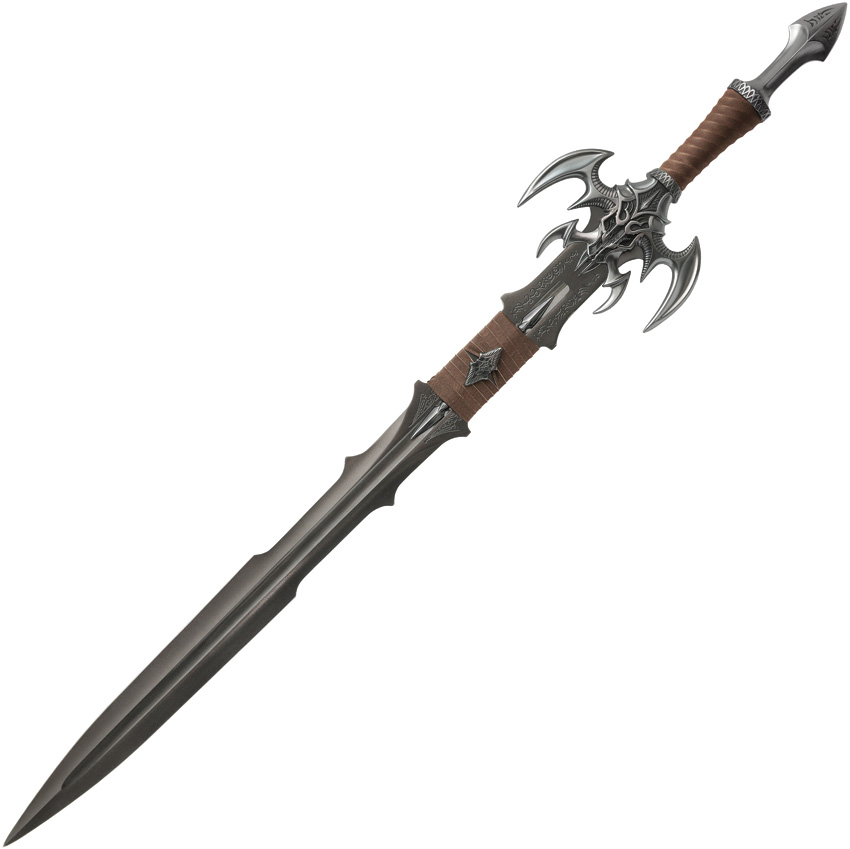 Kit Rae Exotath Sword Dark Edition Kit Rae Exotath Sword Dark Edition