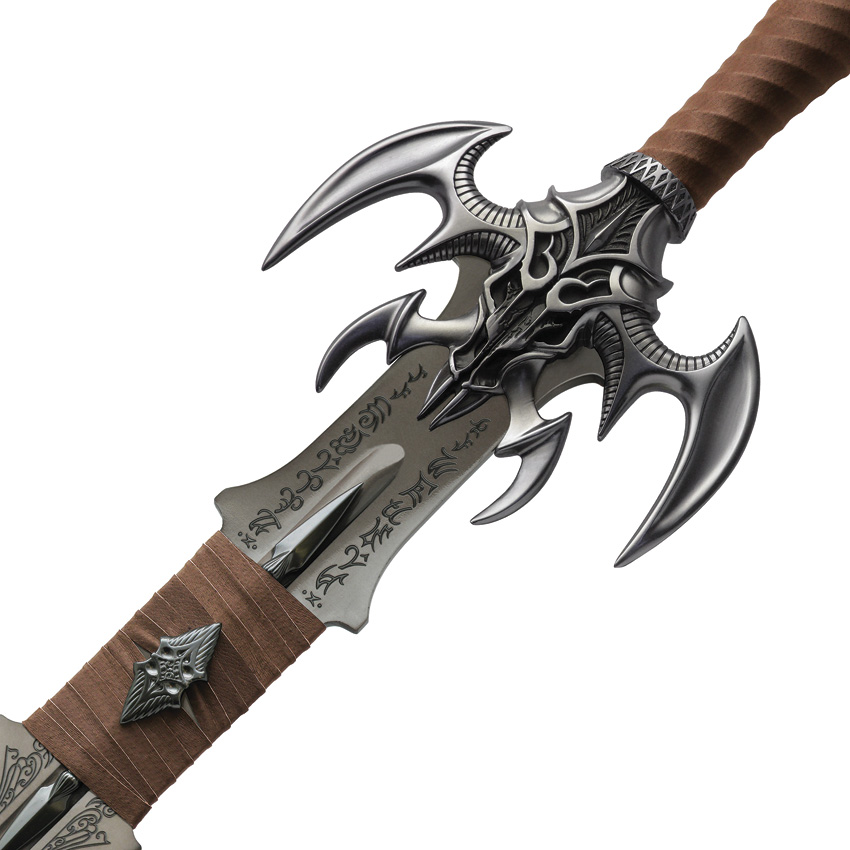 Kit Rae Exotath Sword Dark Edition Kit Rae Exotath Sword Dark Edition