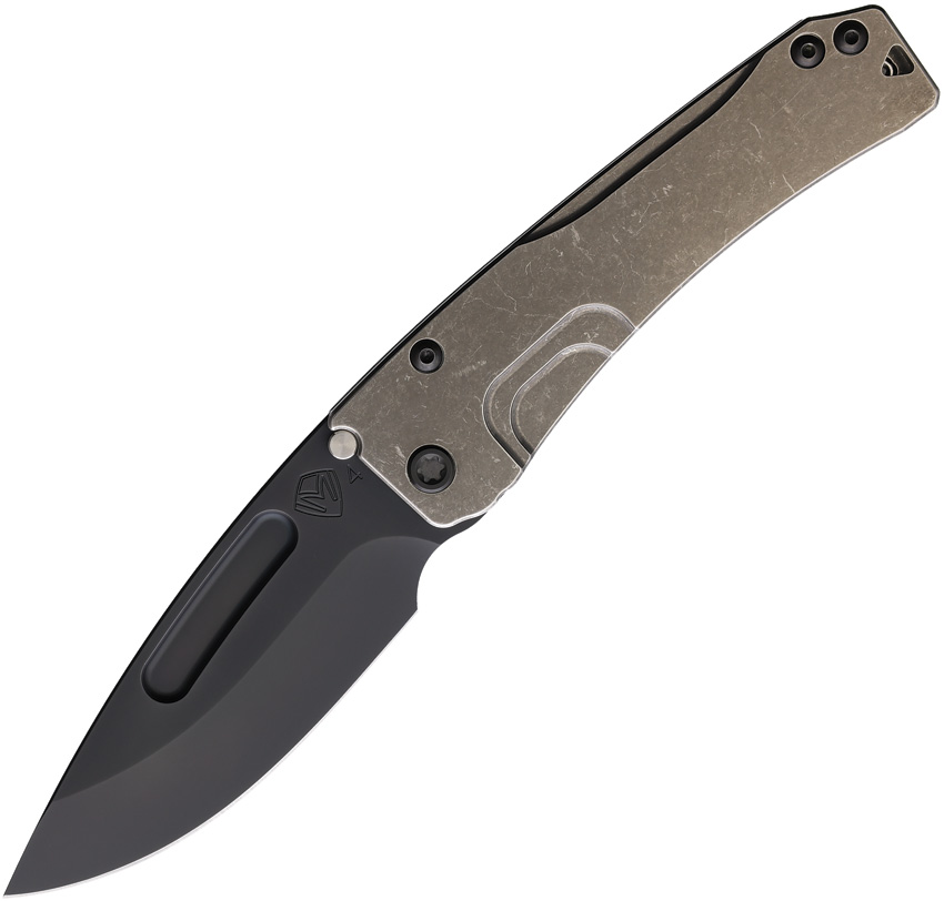Medford Slim, Medford Slim Midi ,Medford Slim Midi Framelock DP