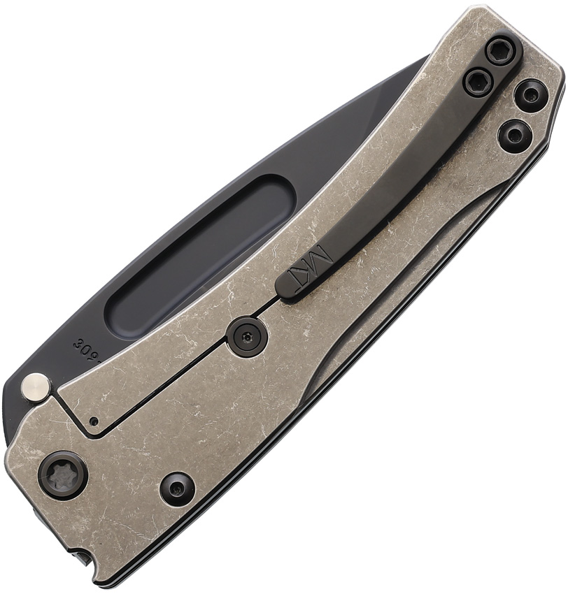Medford Slim, Medford Slim Midi ,Medford Slim Midi Framelock DP
