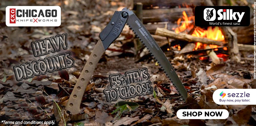 Silky Saws