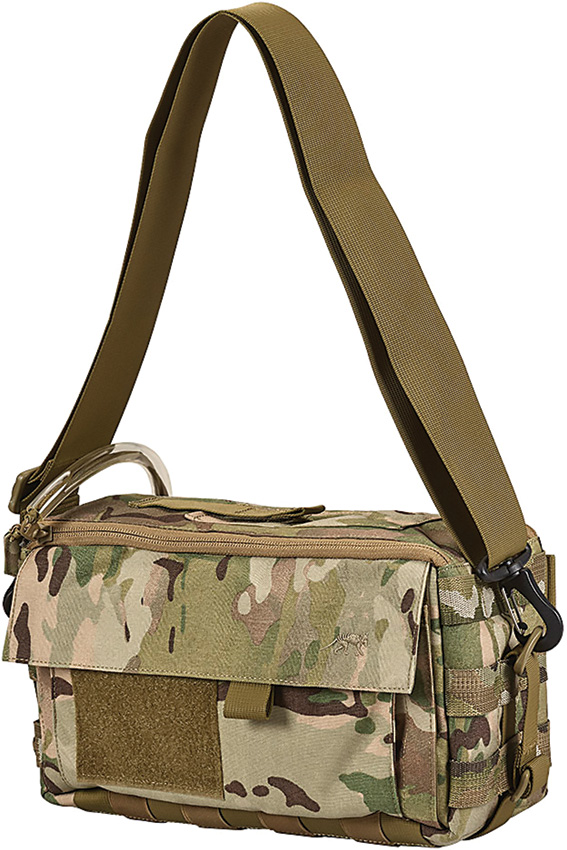 Tasmanian Tiger Small Medic Pack MKII Tasmanian Tiger Small Medic Pack MKII