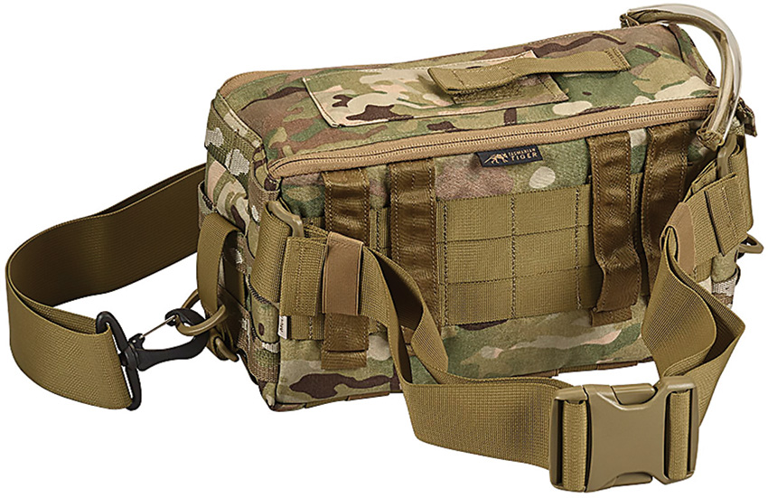 Tasmanian Tiger Small Medic Pack MKII Tasmanian Tiger Small Medic Pack MKII