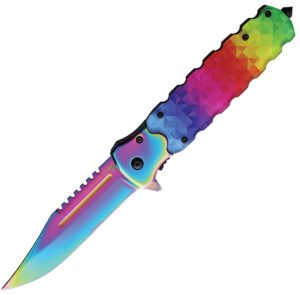 Wild Boar Trippi Linerlock