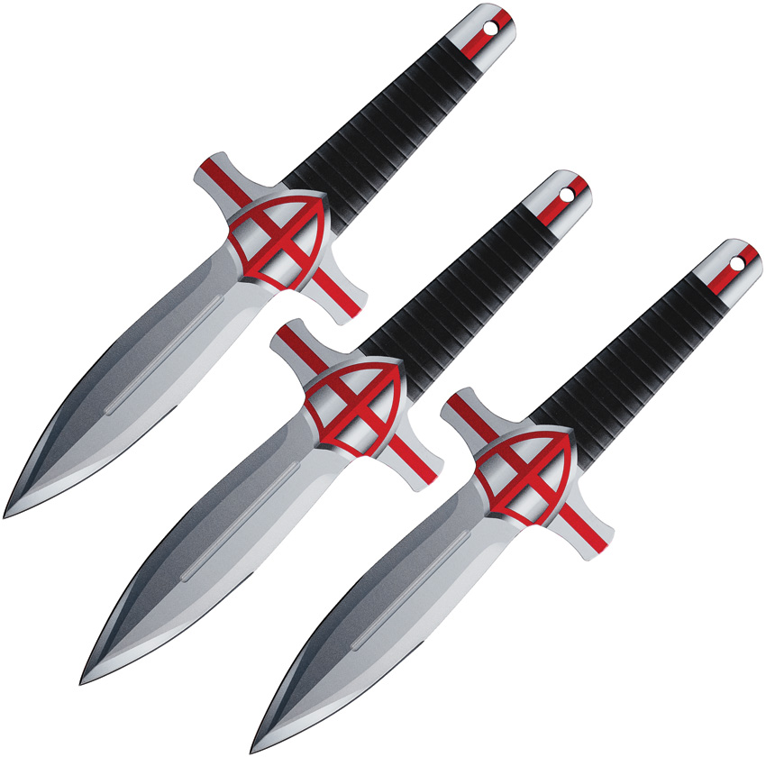 World Knife Throwing League Crusader Valor's Edge Throwers World Knife Throwing League Crusader Valor's Edge Throwers