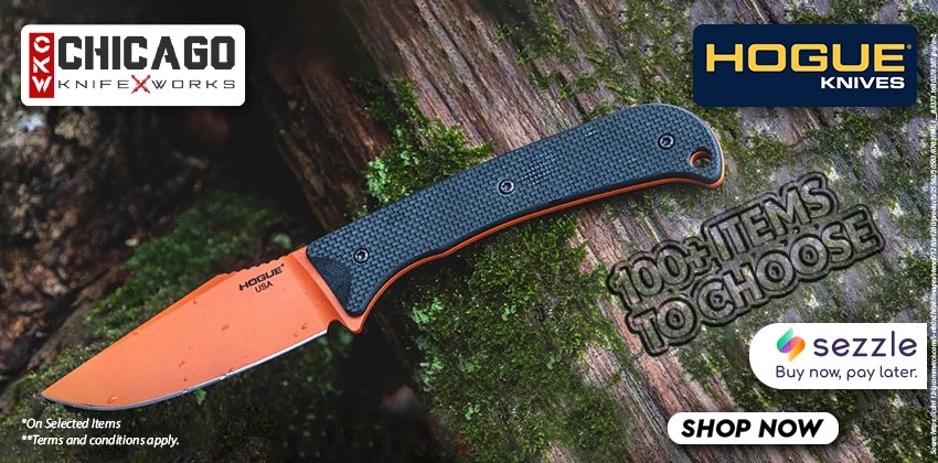 Hogue Knives