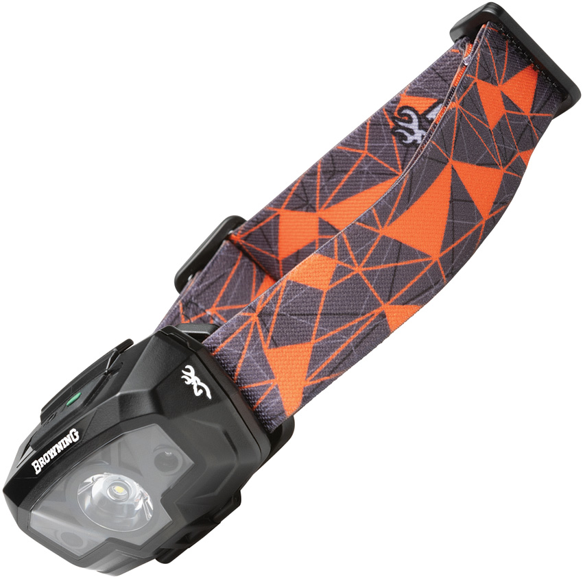 Browning 24 Hour Headlamp Browning 24 Hour Headlamp