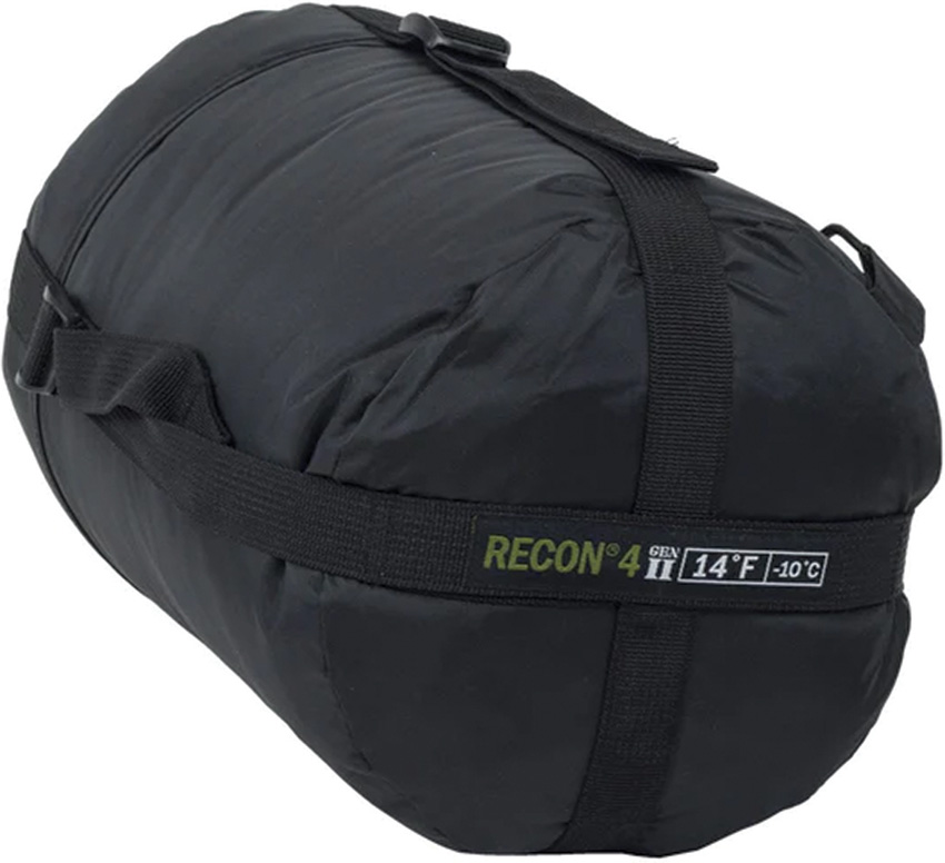 Elite Survival Recon 4 Sleeping Bag Elite Survival Recon 4 Sleeping Bag