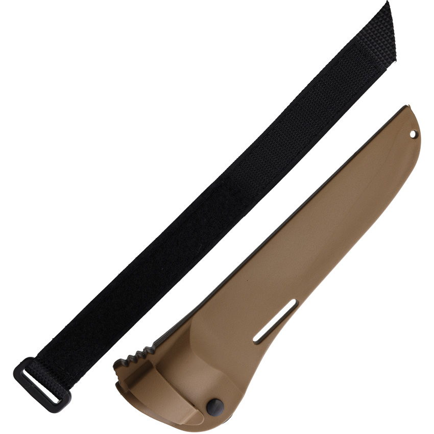 Peltonen Knives M95 Ranger Puukko Coyote Peltonen Knives M95 Ranger Puukko Coyote