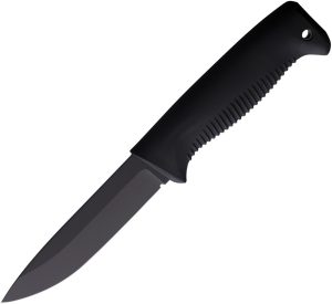 Peltonen Knives M07 Ranger Puukko Black