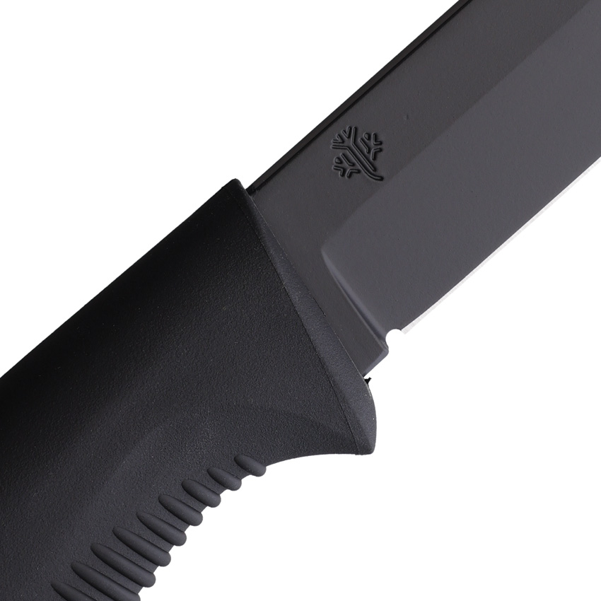 Peltonen Knives M07 Ranger Puukko Black Peltonen Knives M07 Ranger Puukko Black