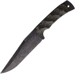 Stroup Knives Bravo 4 Limited Edition