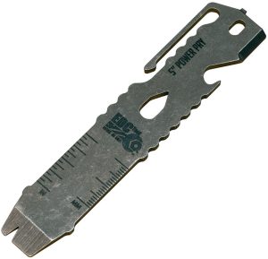 EDC Tool Co. Power Pry 5″ Tumbled