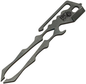 EDC Tool Co. Tweezer Multi Tool Tumbled