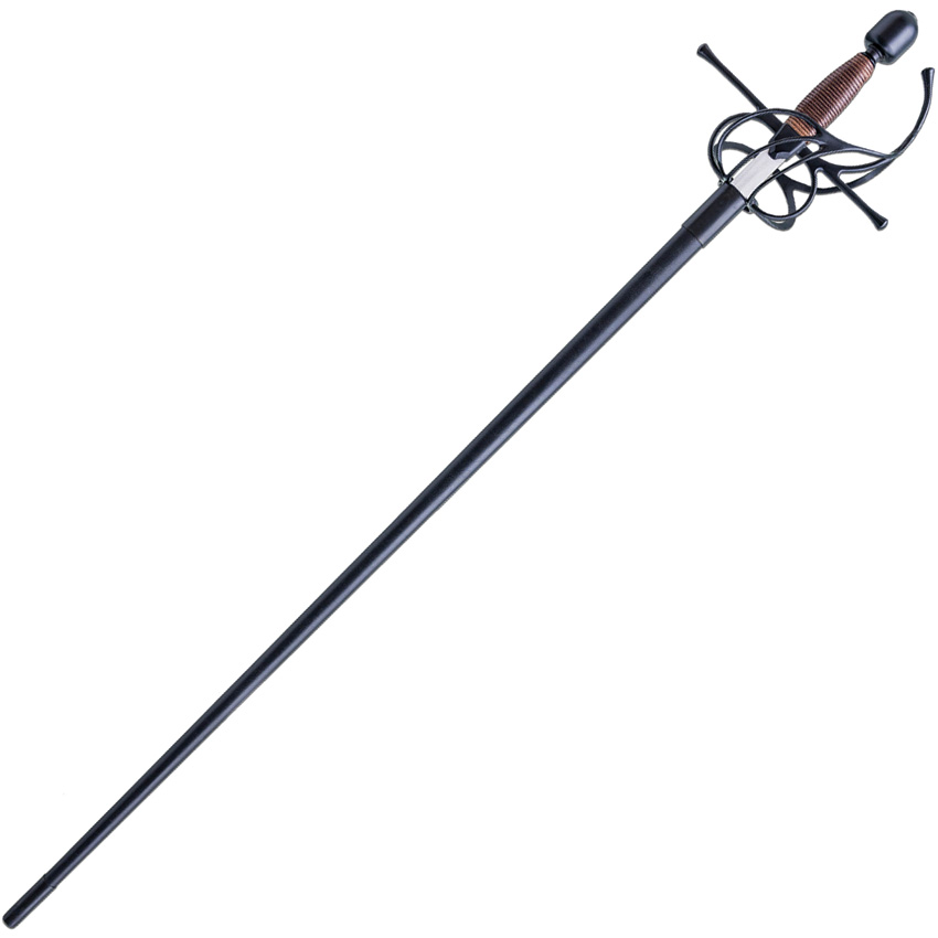 Kingston Arms Swept Hilt Rapier Kingston Arms Swept Hilt Rapier