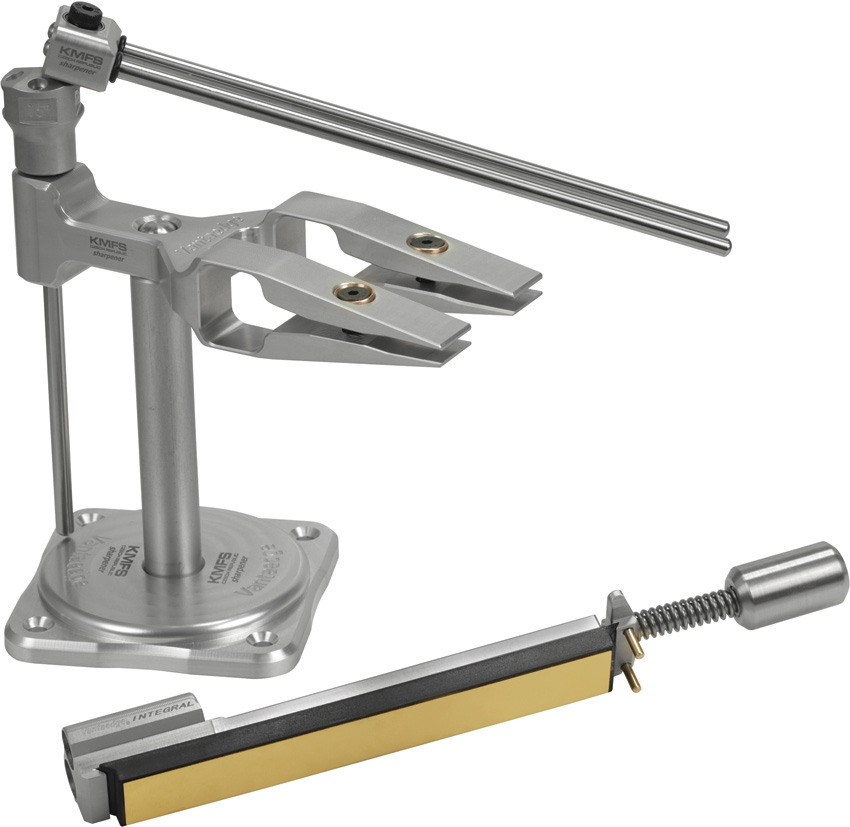 KMFS Vantaedge Integral Sharpener KMFS Vantaedge Integral Sharpener