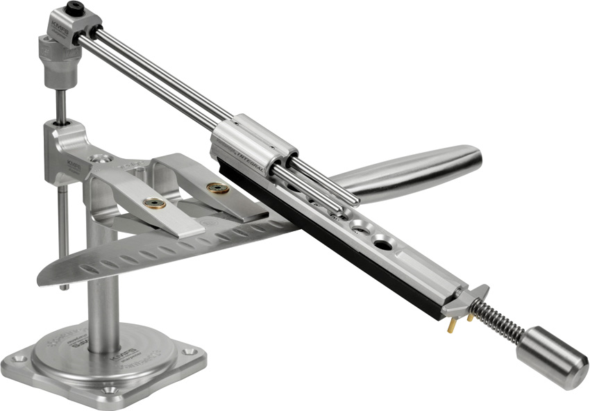 KMFS Vantaedge Integral Sharpener KMFS Vantaedge Integral Sharpener