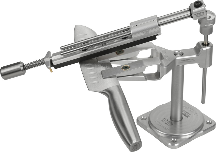 KMFS Vantaedge Integral Sharpener KMFS Vantaedge Integral Sharpener