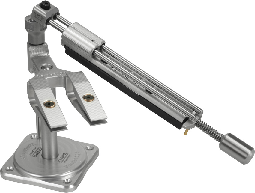 KMFS Vantaedge Integral Sharpener KMFS Vantaedge Integral Sharpener