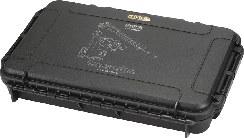 KMFS Vantaedge Integral Sharpener KMFS Vantaedge Integral Sharpener