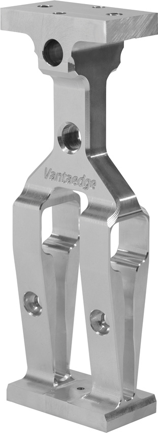 KMFS Vantaedge Integral Sharpener KMFS Vantaedge Integral Sharpener