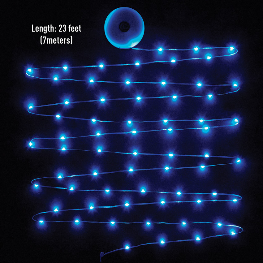Nite Ize Radiant StarLit Lantern/String Nite Ize Radiant StarLit Lantern/String