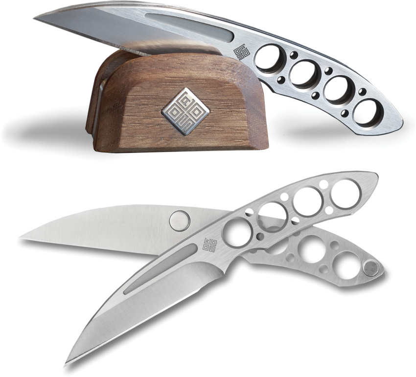 Ocaso Duo Desk Knife Wharncliffe Ocaso Duo Desk Knife Wharncliffe