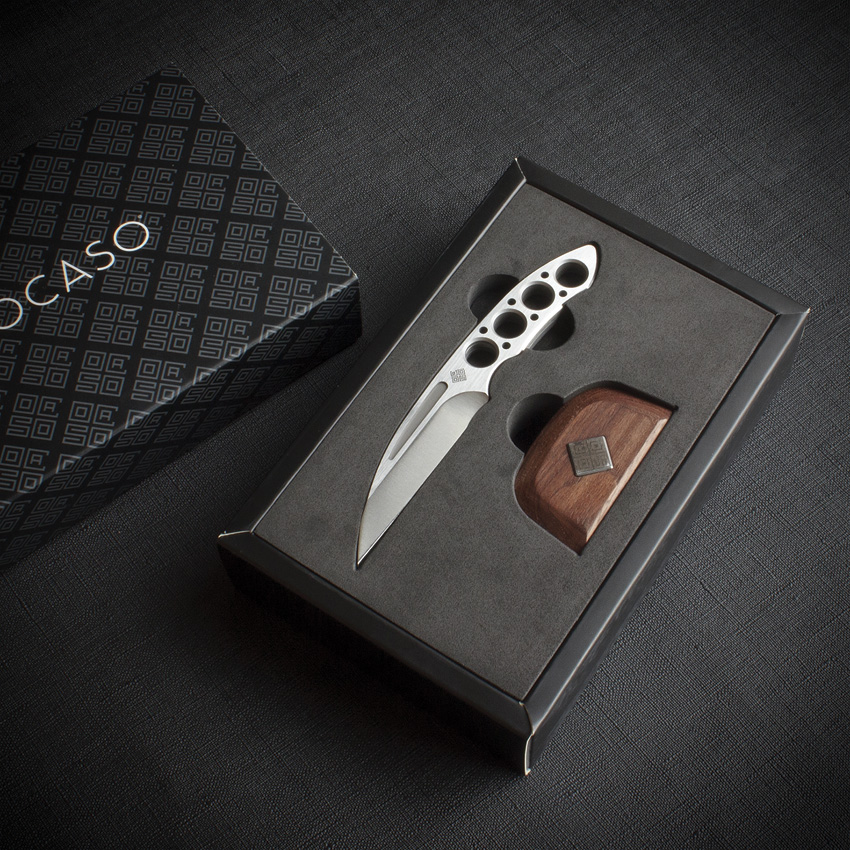 Ocaso Duo Desk Knife Wharncliffe Ocaso Duo Desk Knife Wharncliffe