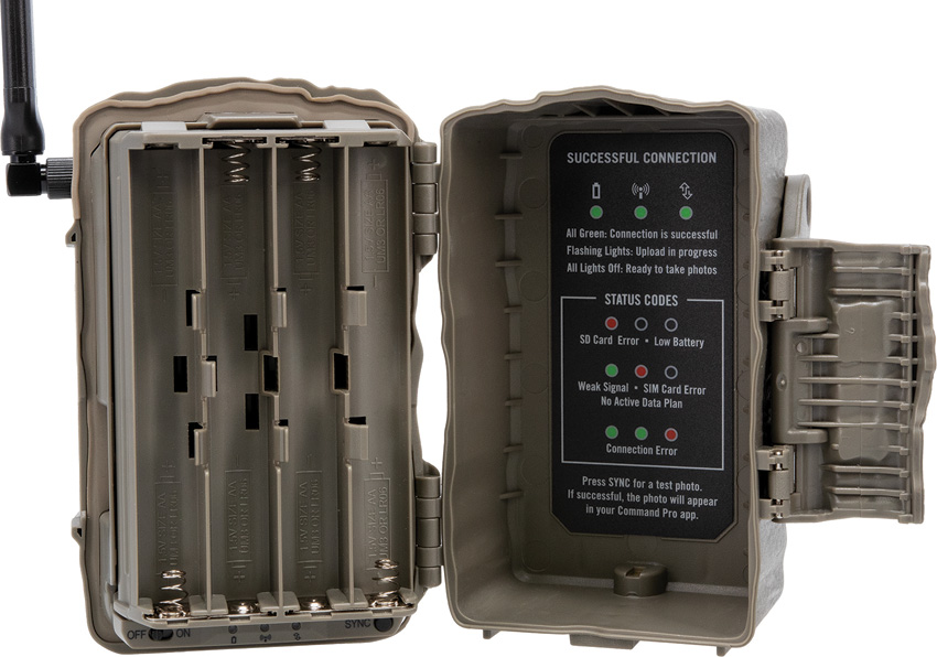 Stealth Cam Fusion Max Cellular Trail Pack Stealth Cam Fusion Max Cellular Trail Pack