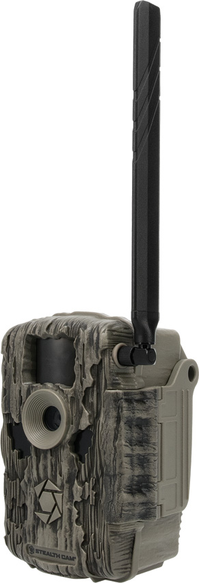 Stealth Cam Fusion Max Cellular Trail Pack Stealth Cam Fusion Max Cellular Trail Pack