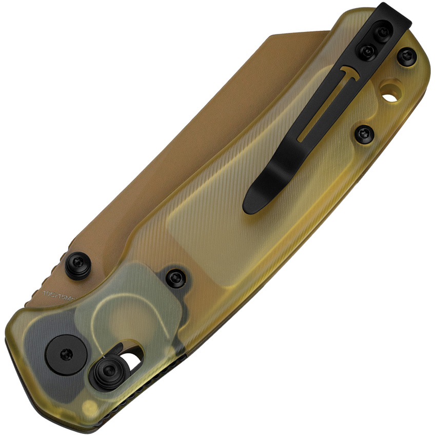 Bestech Knives ,Bestech Knives Cicada's Wing B-Lock ,Bestech Knives Cicada's Wing B-Lock Ultem