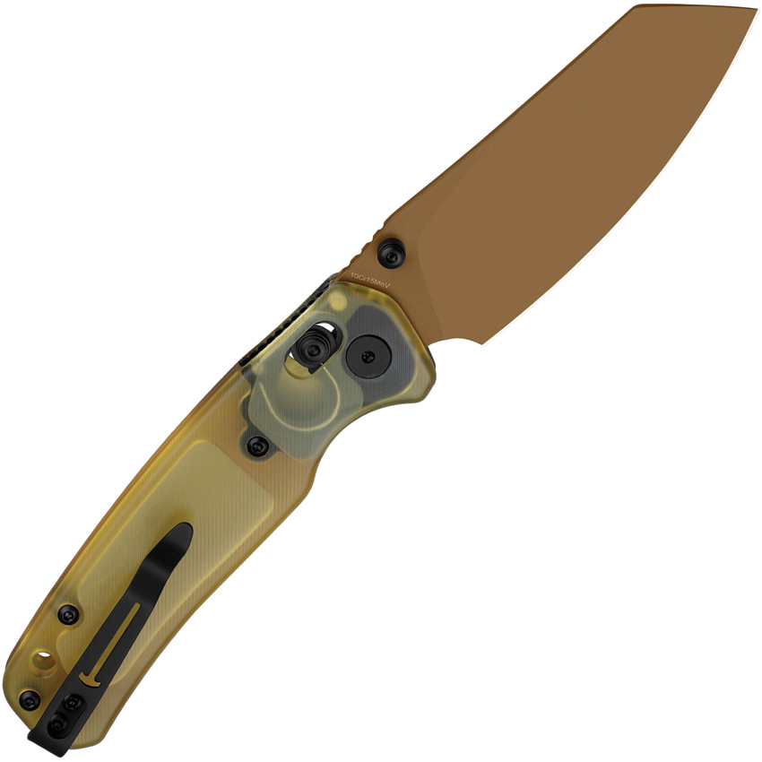 Bestech Knives ,Bestech Knives Cicada's Wing B-Lock ,Bestech Knives Cicada's Wing B-Lock Ultem