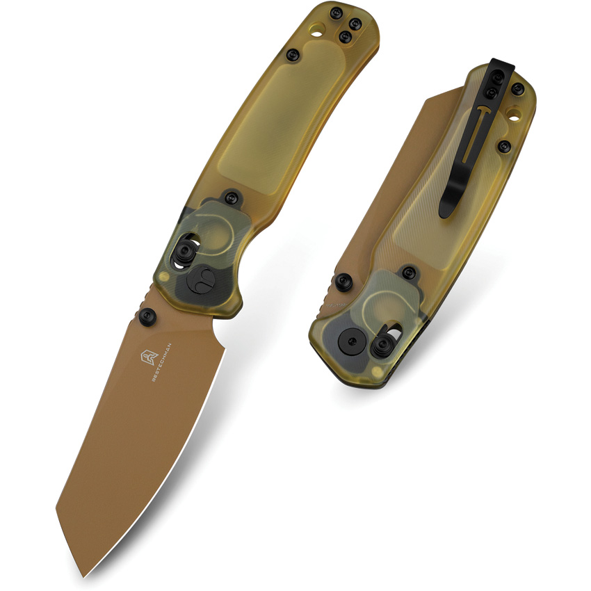 Bestech Knives ,Bestech Knives Cicada's Wing B-Lock ,Bestech Knives Cicada's Wing B-Lock Ultem
