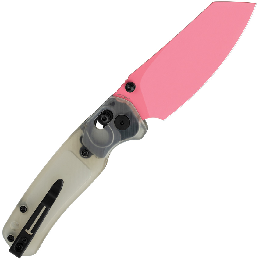 Bestech Knives Cicadas, Bestech Knives Cicadas Wing B-Lock , Bestech Knives Cicadas Wing B-Lock Jade, Bestech Knives Cicadas Wing B-Lock Jade Ultem