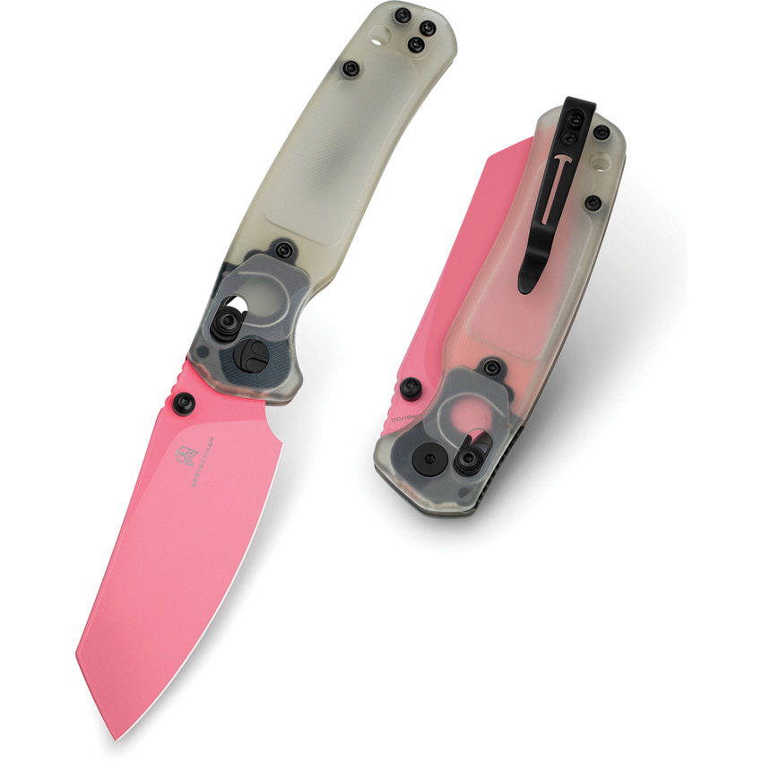 Bestech Knives Cicadas, Bestech Knives Cicadas Wing B-Lock , Bestech Knives Cicadas Wing B-Lock Jade, Bestech Knives Cicadas Wing B-Lock Jade Ultem