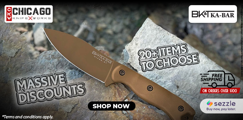 Becker, Becker Knives , Becker Knives For sale