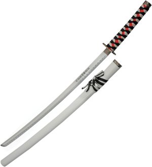 Rite Edge Arctic Samurai