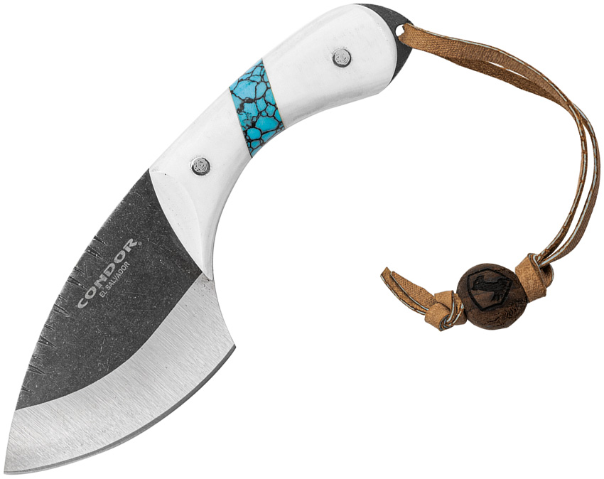 Condor Blue River Skinner Condor Blue River Skinner