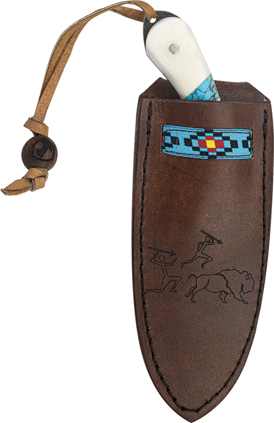 Condor Blue River Skinner Condor Blue River Skinner